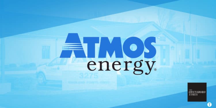 Atmos Energy Winter Assistance