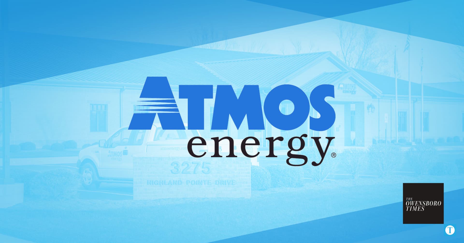Atmos Energy's $2M Winter Relief: How This Utility Giant Is Helping Families Stay Warm This Season
