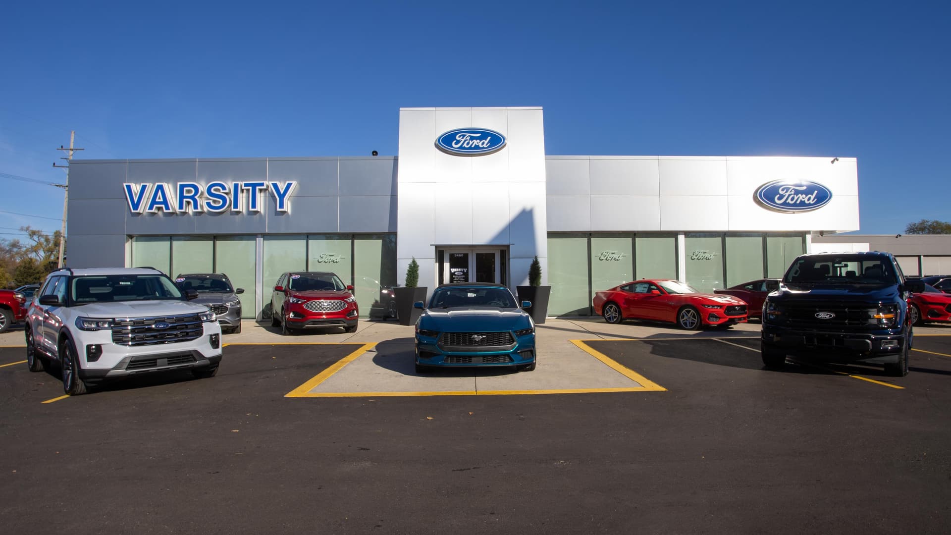 Dealers' Secret 2026 Profit Playbook: How AI, Used Cars & Service Departments Will Save Your Dealership