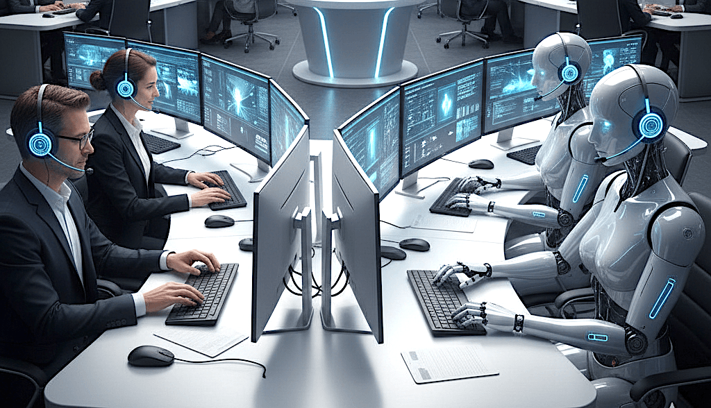 Why AI in Customer Service is Broken (And How to Fix It with This Revolutionary Approach)