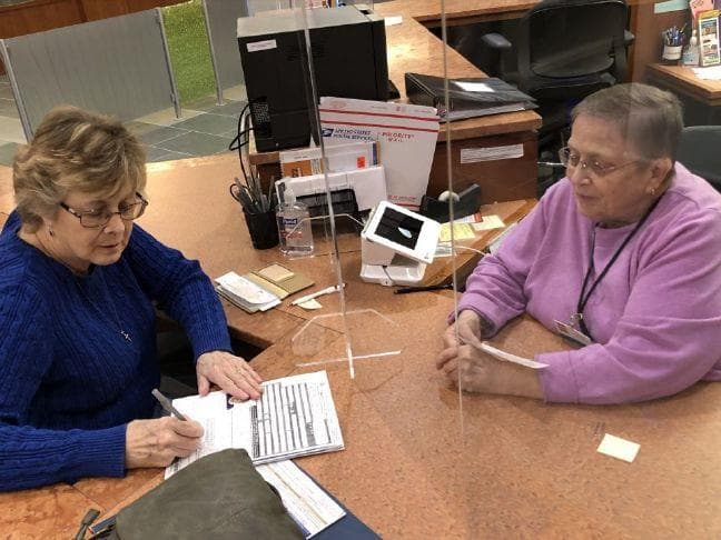 Meet Beverly Henry: The Customer Service Hero Behind Your Passport Applications