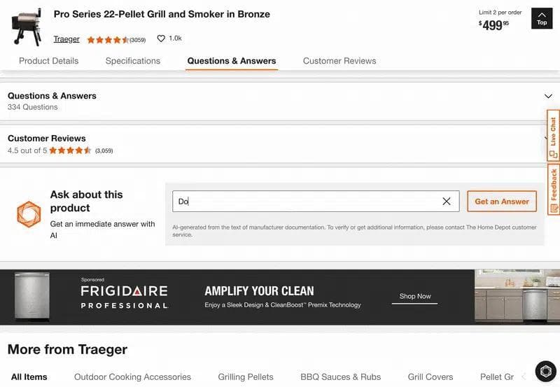 Revolutionizing Customer Service: Home Depot and Lowe's Launch AI Tools to Transform Your Shopping Experience