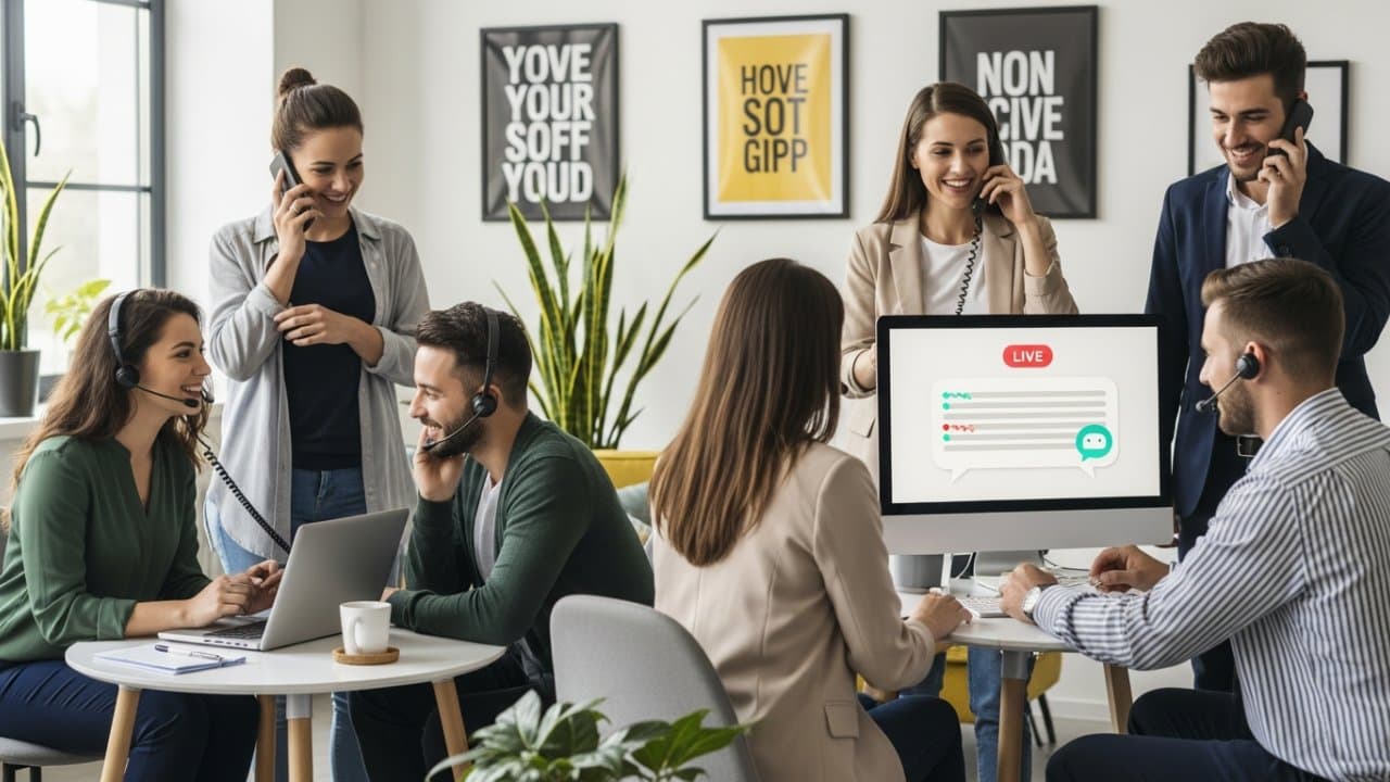 The Ultimate Guide to the Best Customer Service Approach for Your Business