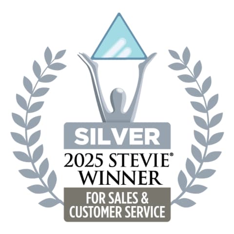 Q4 Inc. Shines at the 2025 Stevie Awards for Customer Service Excellence