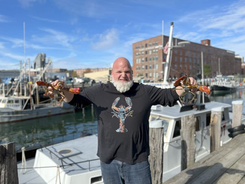 How Exceptional Customer Service Tripled Sales for Get Maine Lobster