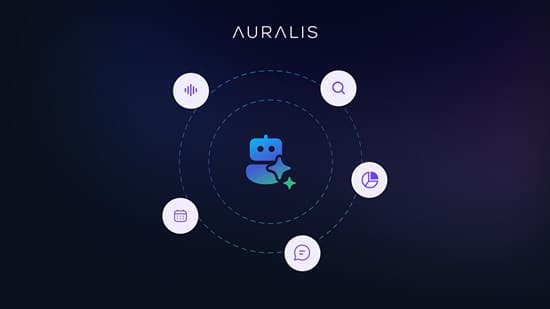 Revolutionizing Customer Support: Auralis AI's Game-Changing Platform Gains Traction