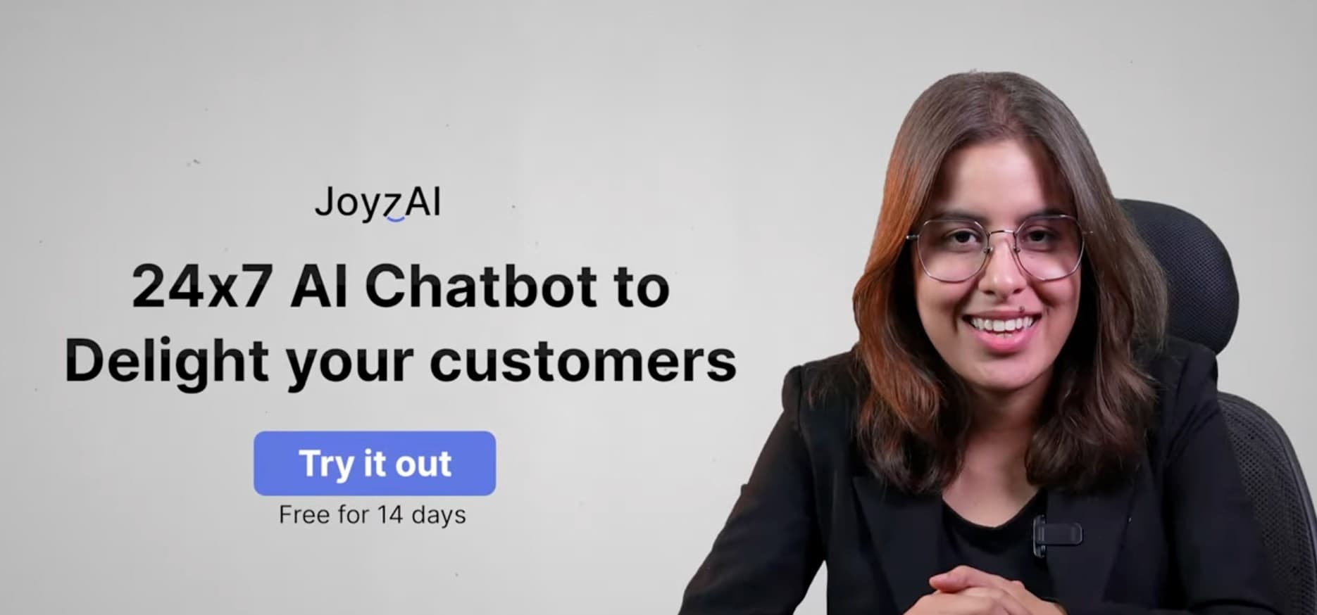 JoyzAI: The AI Chatbot That's Revolutionizing 24/7 Customer Service Across Multiple Channels