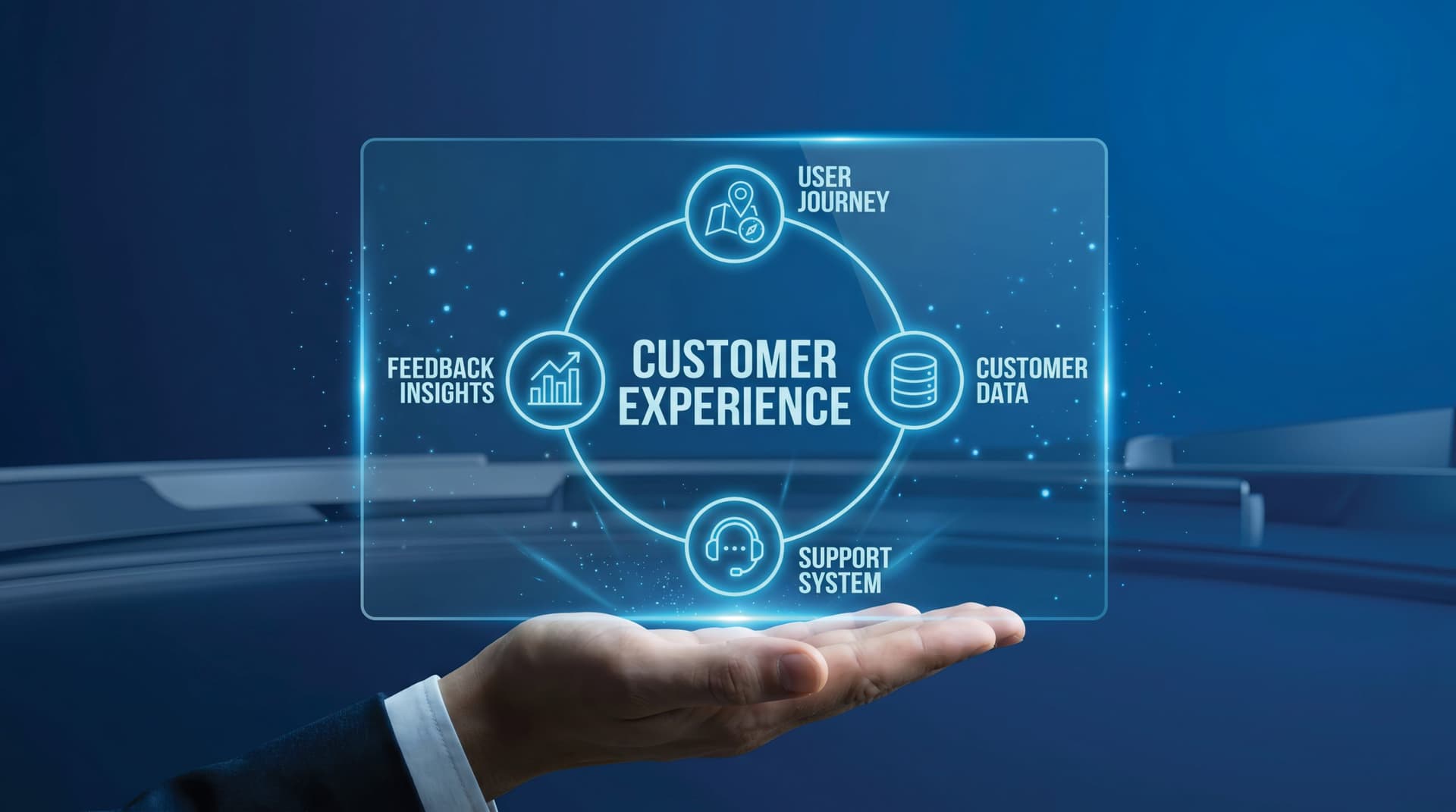 Customer Experience