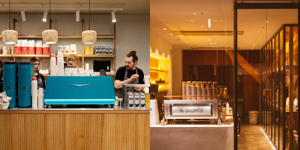 The Transformation of Customer Service in Coffee: Future Trends and Insights