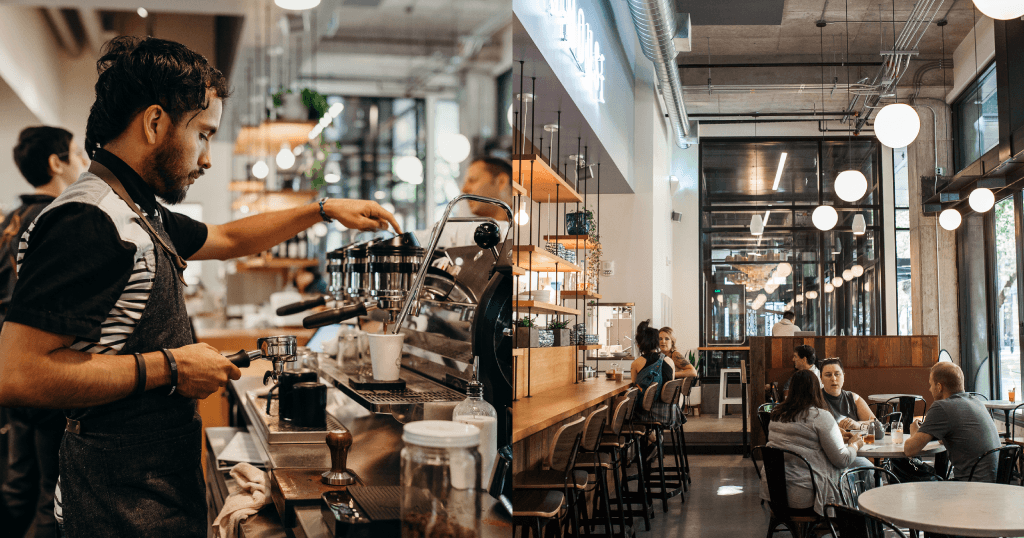 Why Exceptional Customer Service Will Always Matter in Specialty Coffee