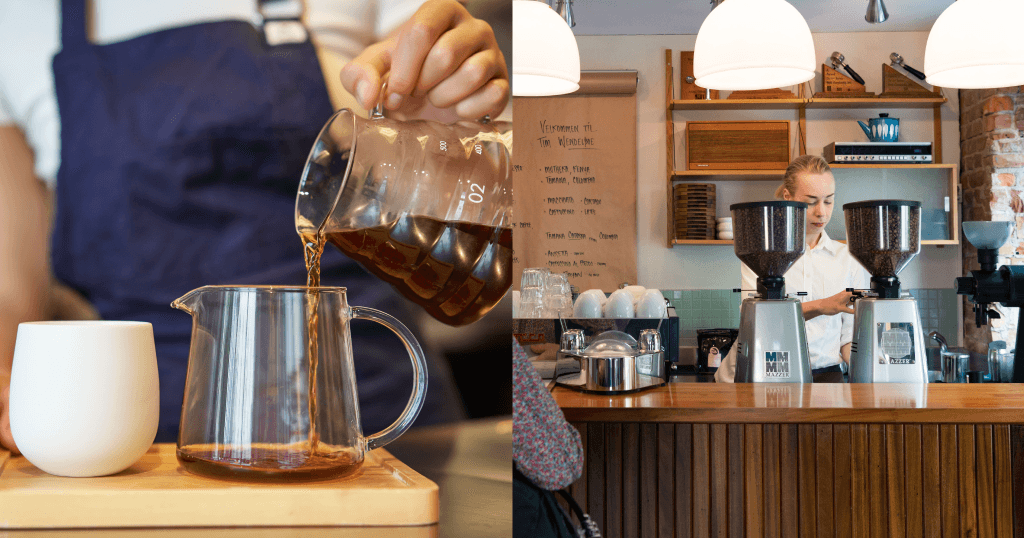 The Secret to Thriving in Specialty Coffee: Mastering Customer Service Basics