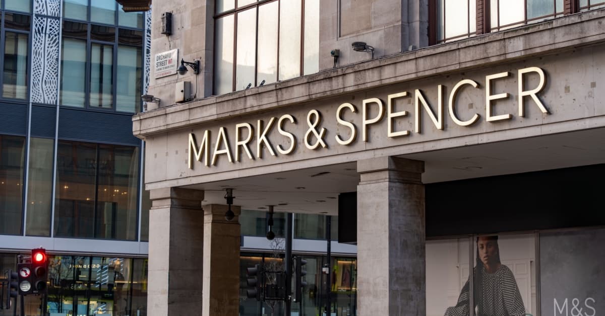 M&S Bounces Back: Online Orders Resume After Cyberattack - What You Need to Know