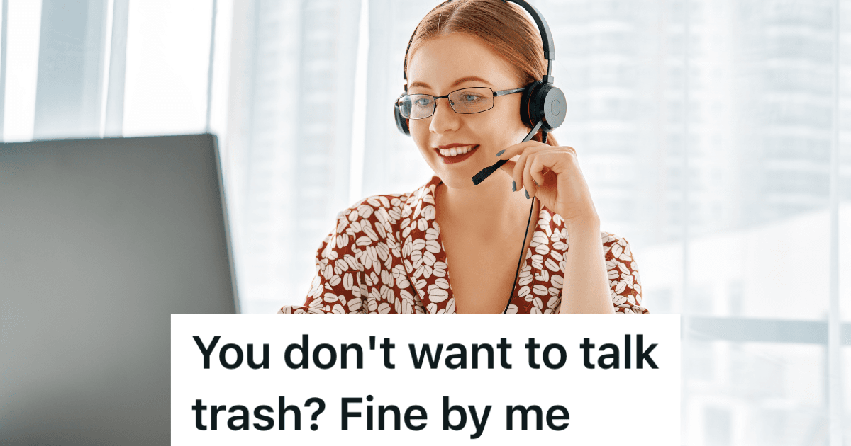 When Rude Customers Cost Themselves Money: A Customer Service Rep's Revenge