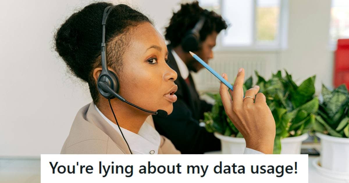 Customer Service Nightmare: When a $100 Bill Spike Meets a Refusal to Accept the Truth