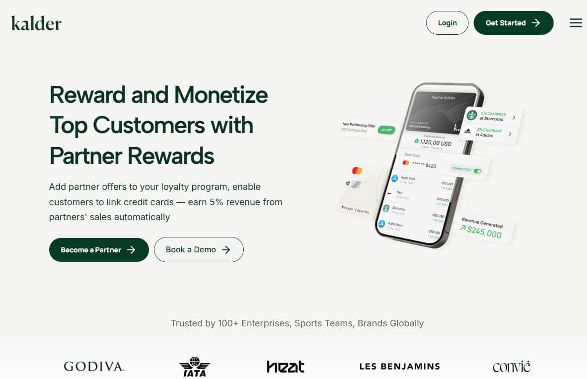 Luumis Acquires Kalder: A Game-Changer for Customer Intelligence in Service Businesses