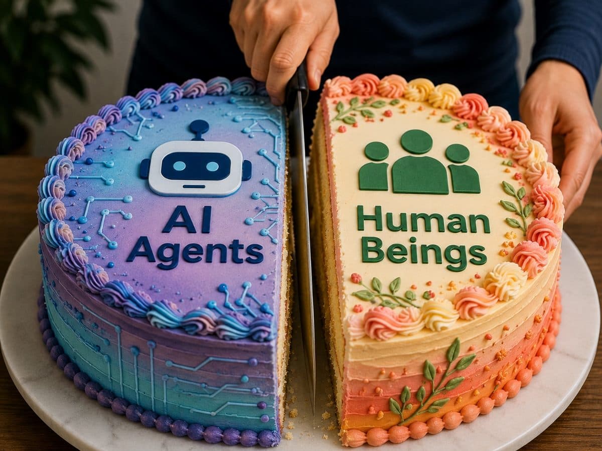 Is Your Customer Service Job at Risk? AI Will Replace Half by 2030