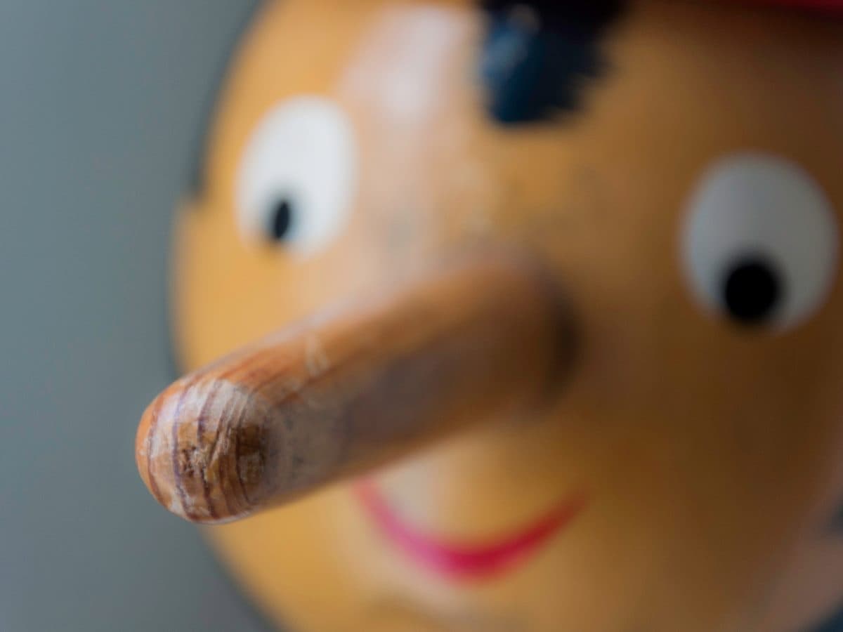 The Shocking Truth: Your Company's Honesty Problem Is Killing Customer Relationships