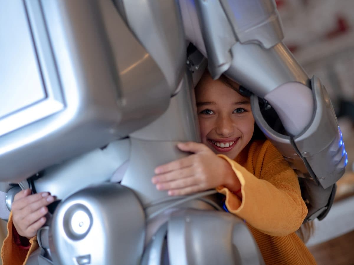 Why AI Customer Service Struggles to Earn Forgiveness: The Hidden Trust Gap