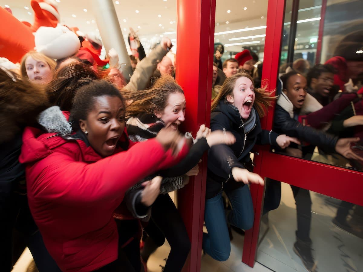 Master Black Friday CX: Turn Chaos into Competitive Advantage with These 3 Strategies