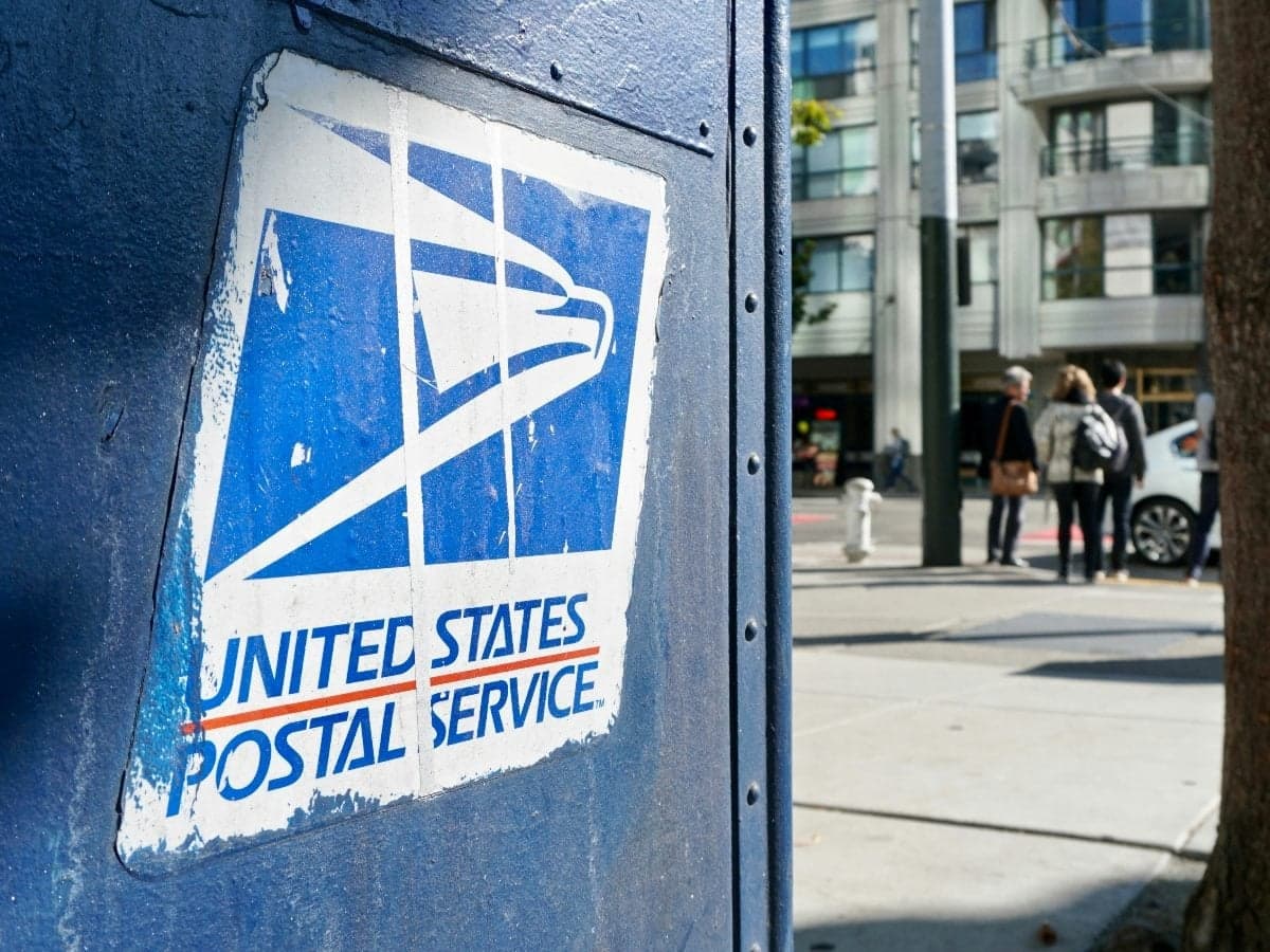 Unlocking the Future: How USPS is Revolutionizing Customer Service with AI