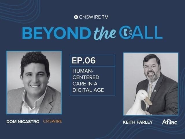 How Aflac Revolutionizes Customer Service with AI and Human Empathy