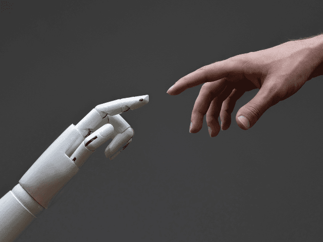 Unlocking Human Potential: How AI is Transforming the Future of Work