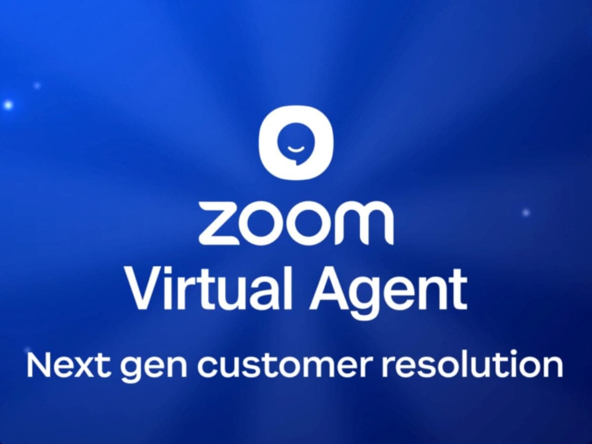 Zoom's AI Agent 3.0: Automate Complex Customer Service Tasks Across Your Entire Enterprise