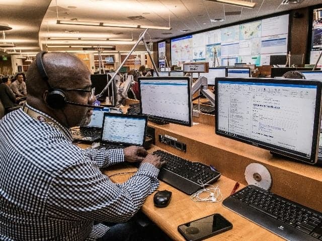 How AI is Transforming Contact Centers: From Automation to Customer Engagement
