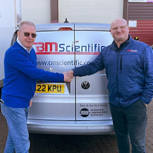 C&M Scientific Expands Its Reach and Elevates Customer Service with Radison Services Acquisition