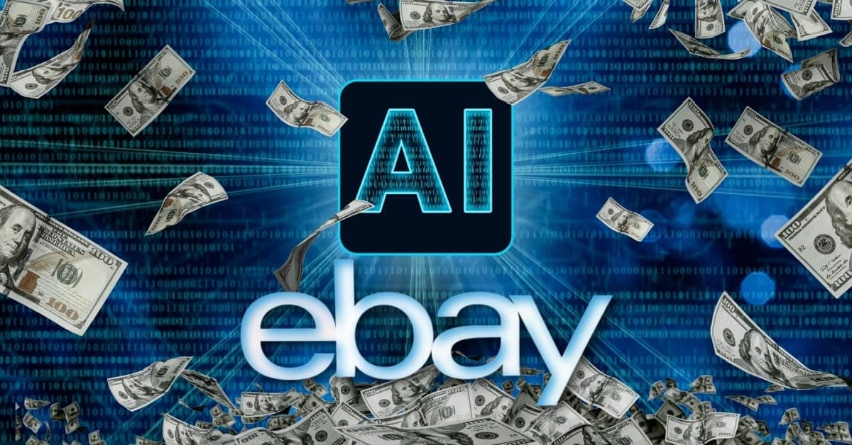 eBay AI Investments