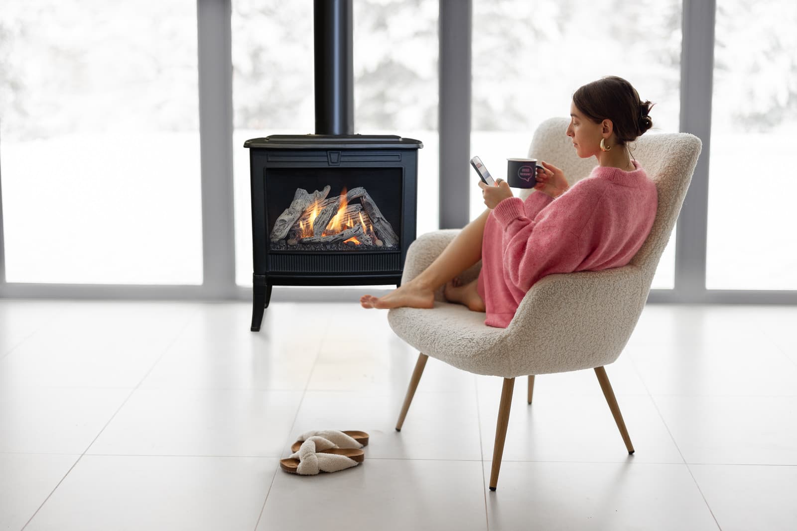 Fireplace Products