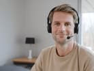 Sebastian Siemiatkowski, CEO of Klarna