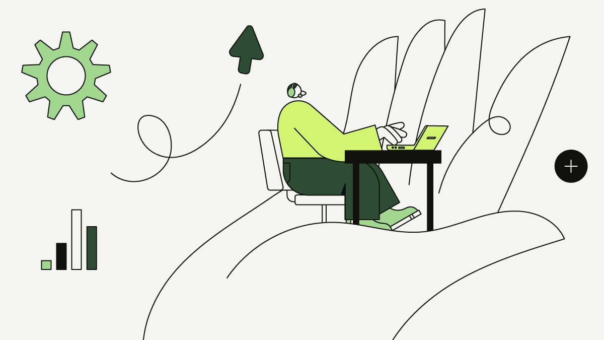 Why Employee Service is the Next Big Opportunity for Operational Efficiency