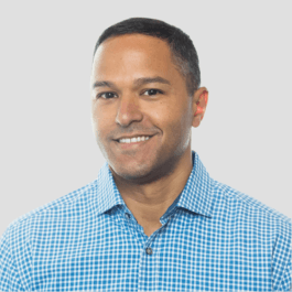 Jeremy Suriel, Chief Technology Officer and Co-Founder of Kustomer