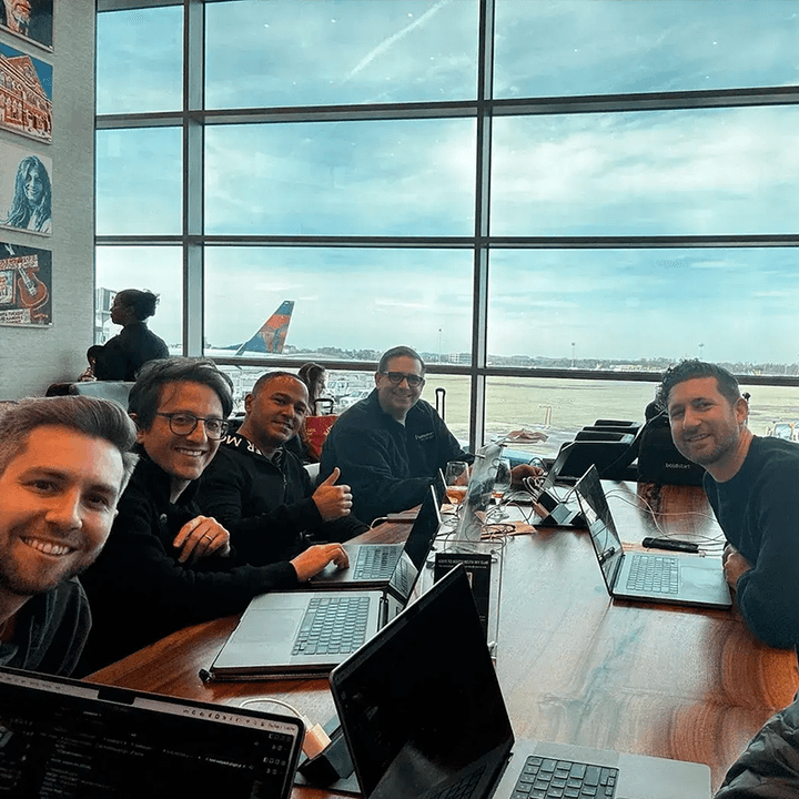 Kustomer Team