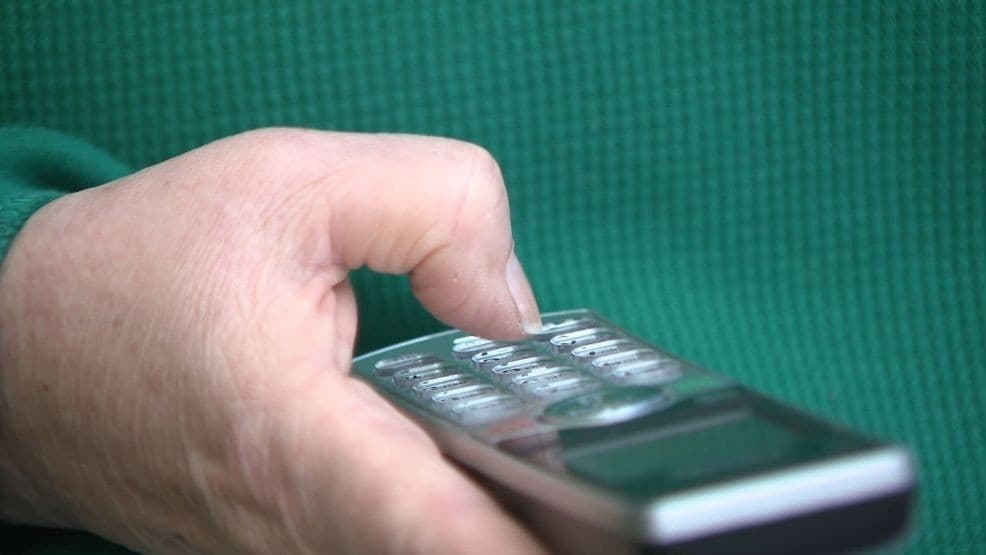 Frustrated National Grid Customers: The Struggle to Get Help on Hold