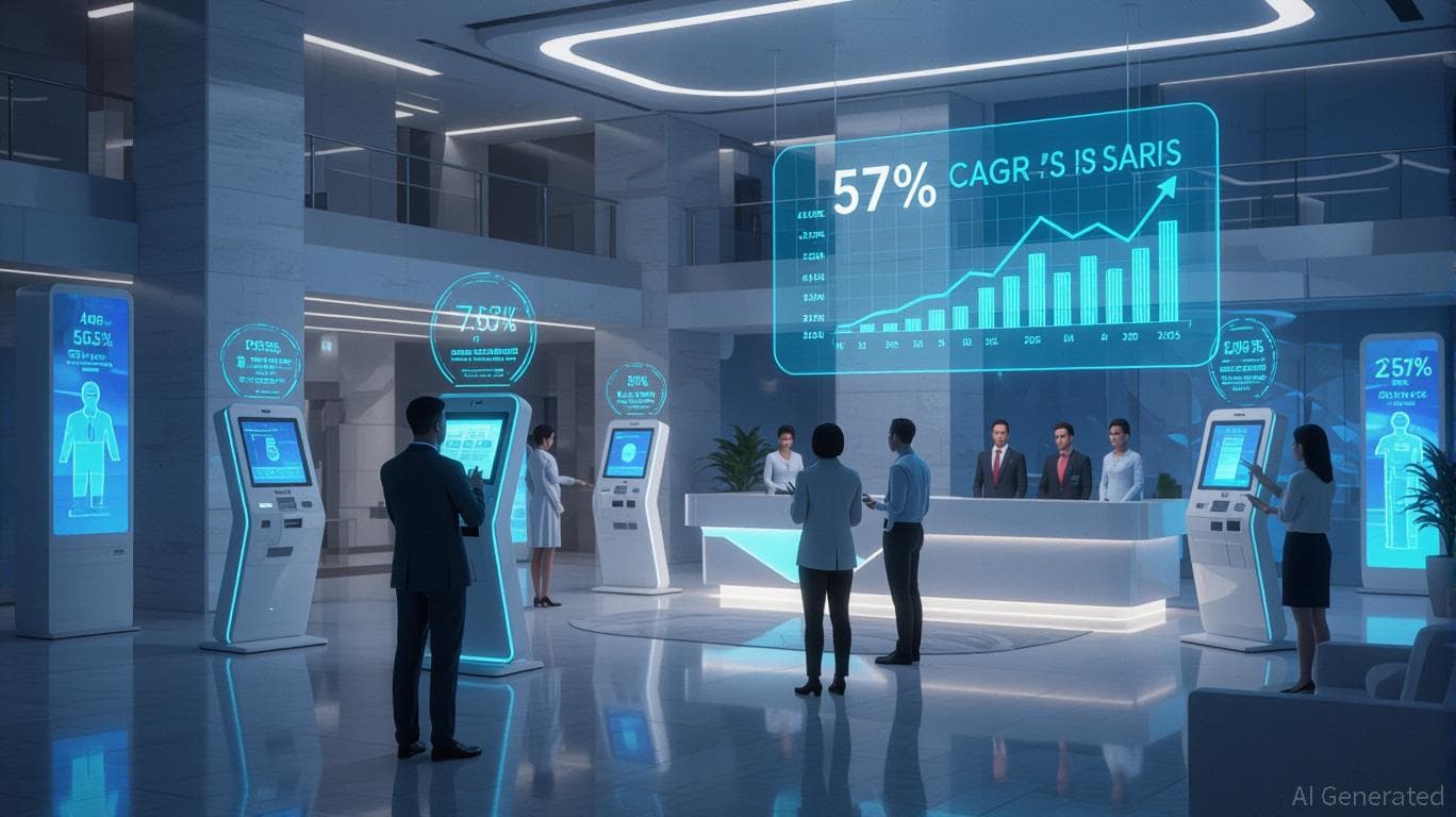 AI in Hospitality