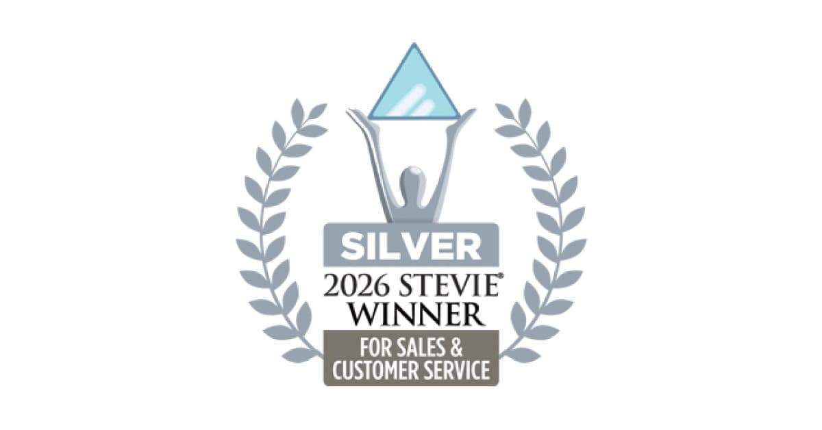 How AireSpring's AI-Powered Platform Earned a Prestigious Customer Service Award