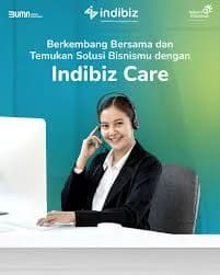 Indibiz Care