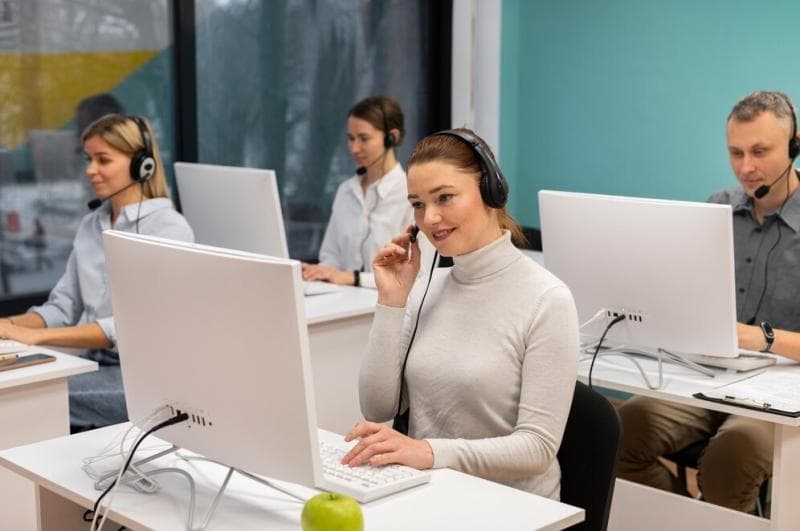 Unlocking the Future: How the Contact Center Outsourcing Industry is Reshaping Customer Service