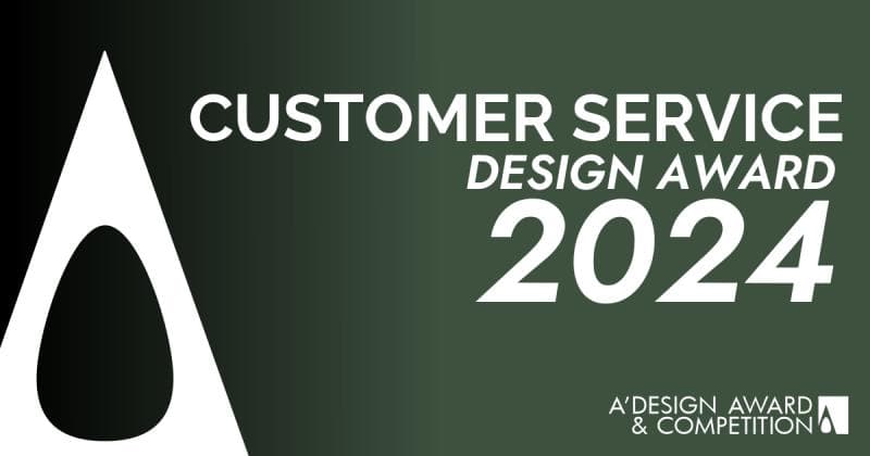 Discover the Top Customer Service Trends for 2024 Unveiled by the A' Design Award