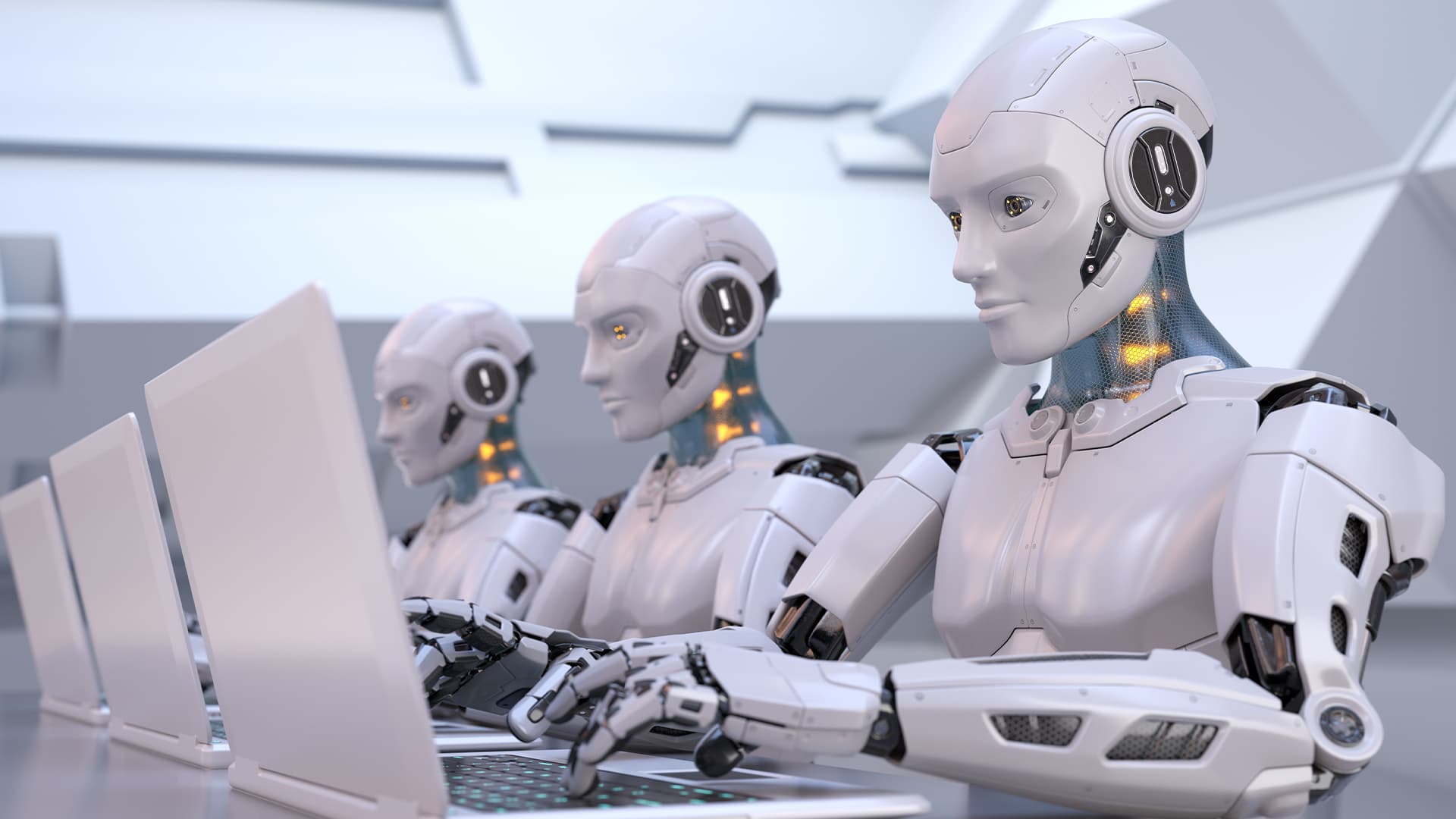 Unlocking the Future of Customer Service: The Hybrid AI-Human Approach