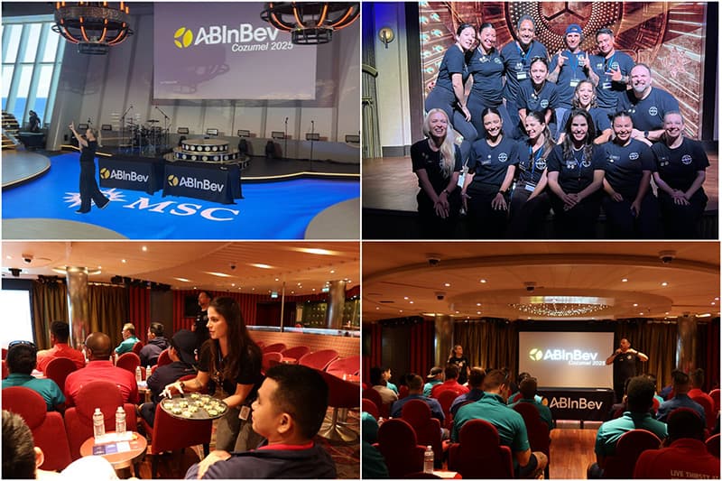 Elevate Your Service Skills with AB InBev’s Master of Beer Customer Service Program