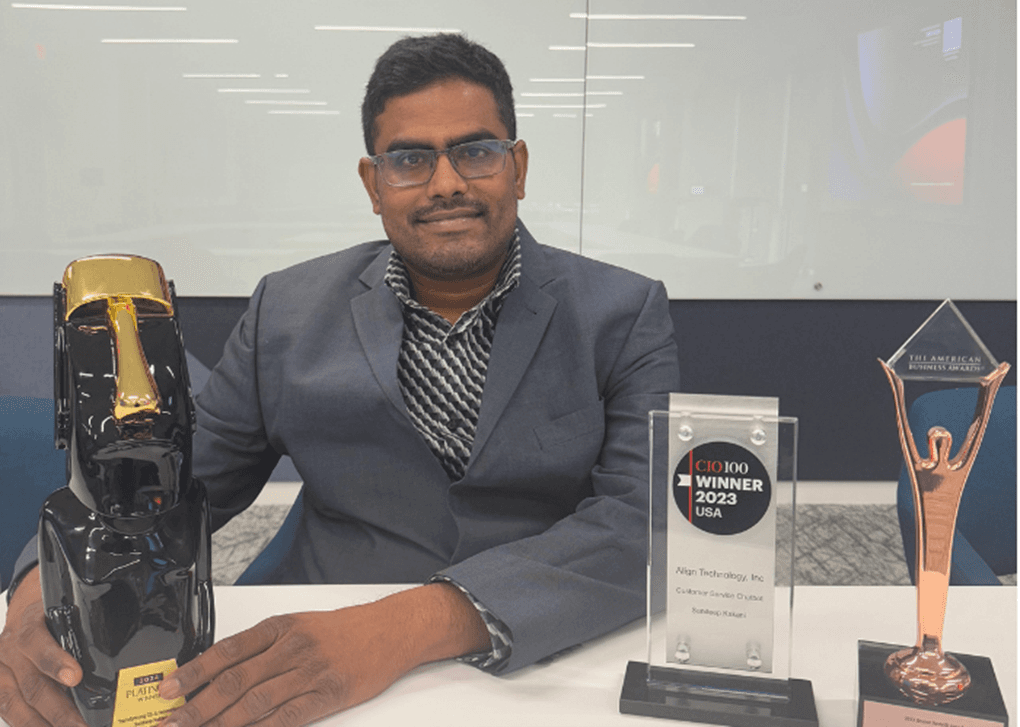 Revolutionizing Customer Service: How AI Innovator Sandeep Kakani is Transforming Healthcare Engagement