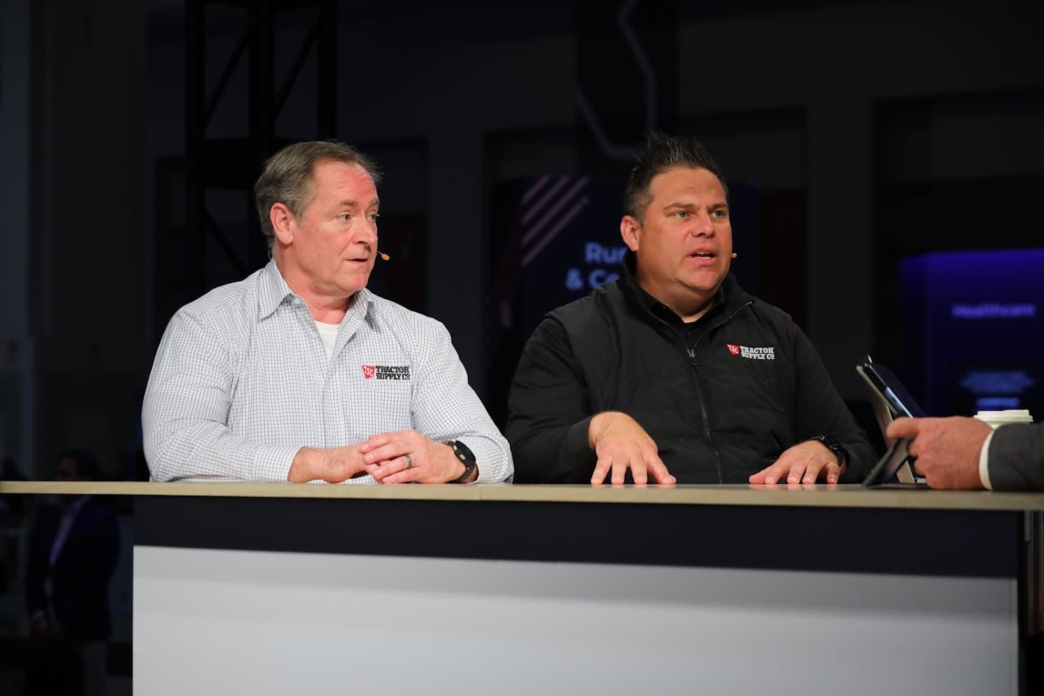 How AI is Revolutionizing Customer Service at Tractor Supply - A Game Changer for Rural Retail