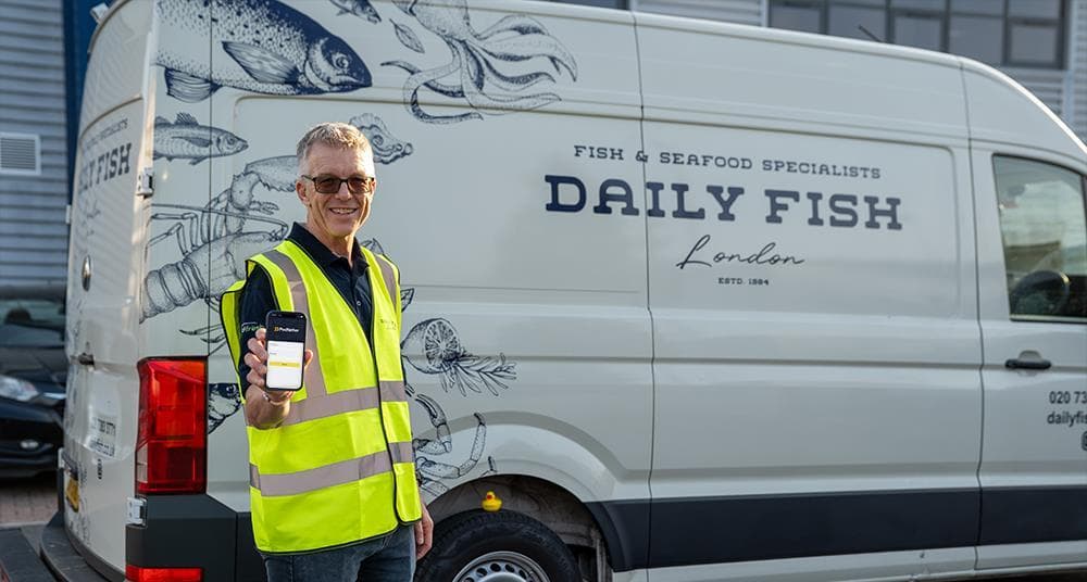 How Bidfresh Supercharged Customer Service and Efficiency with Podfather Logistics Software