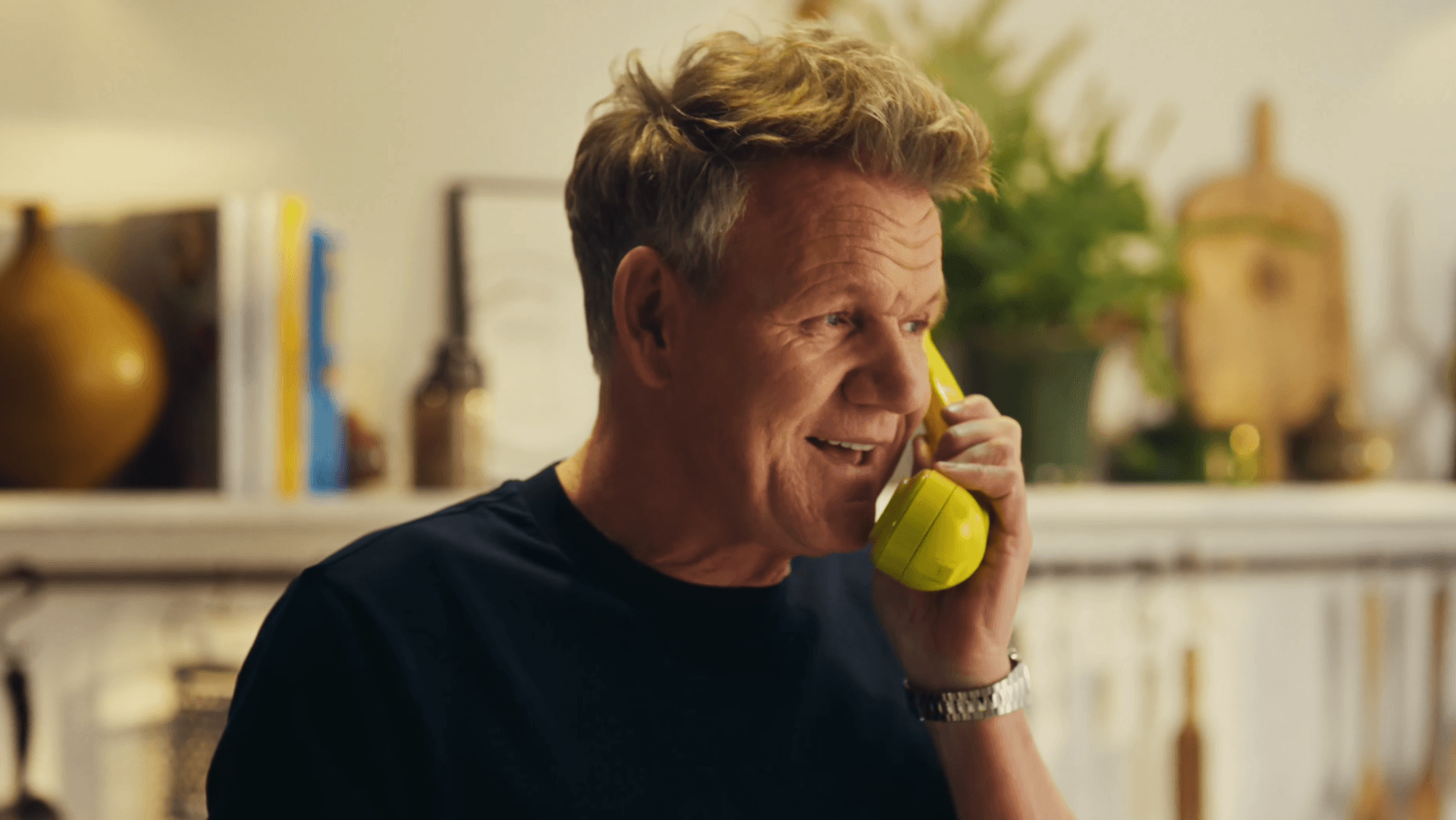Gordon Ramsay Teams Up with PolyAI to Expose Broken Customer Service - A Game-Changer for Remote Jobs?