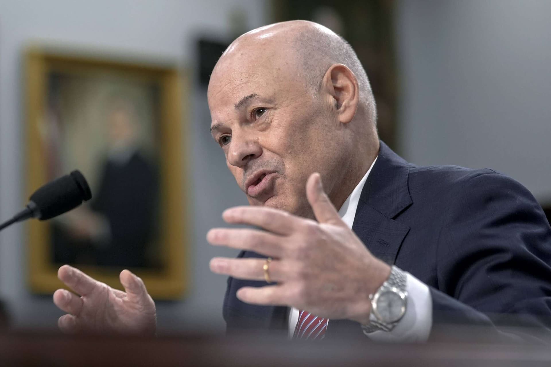 Biden's USPS Board Members Commit to Balancing Reform and Customer Satisfaction