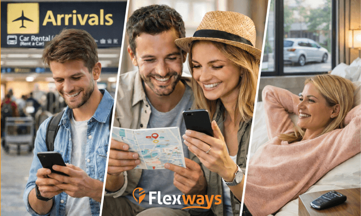 Flexways New Services