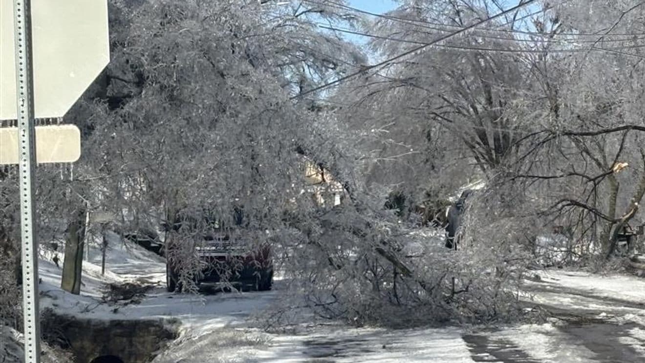 State Farm Opens Emergency Customer Service Centers for Winter Storm Victims: What's Covered and What's Not?
